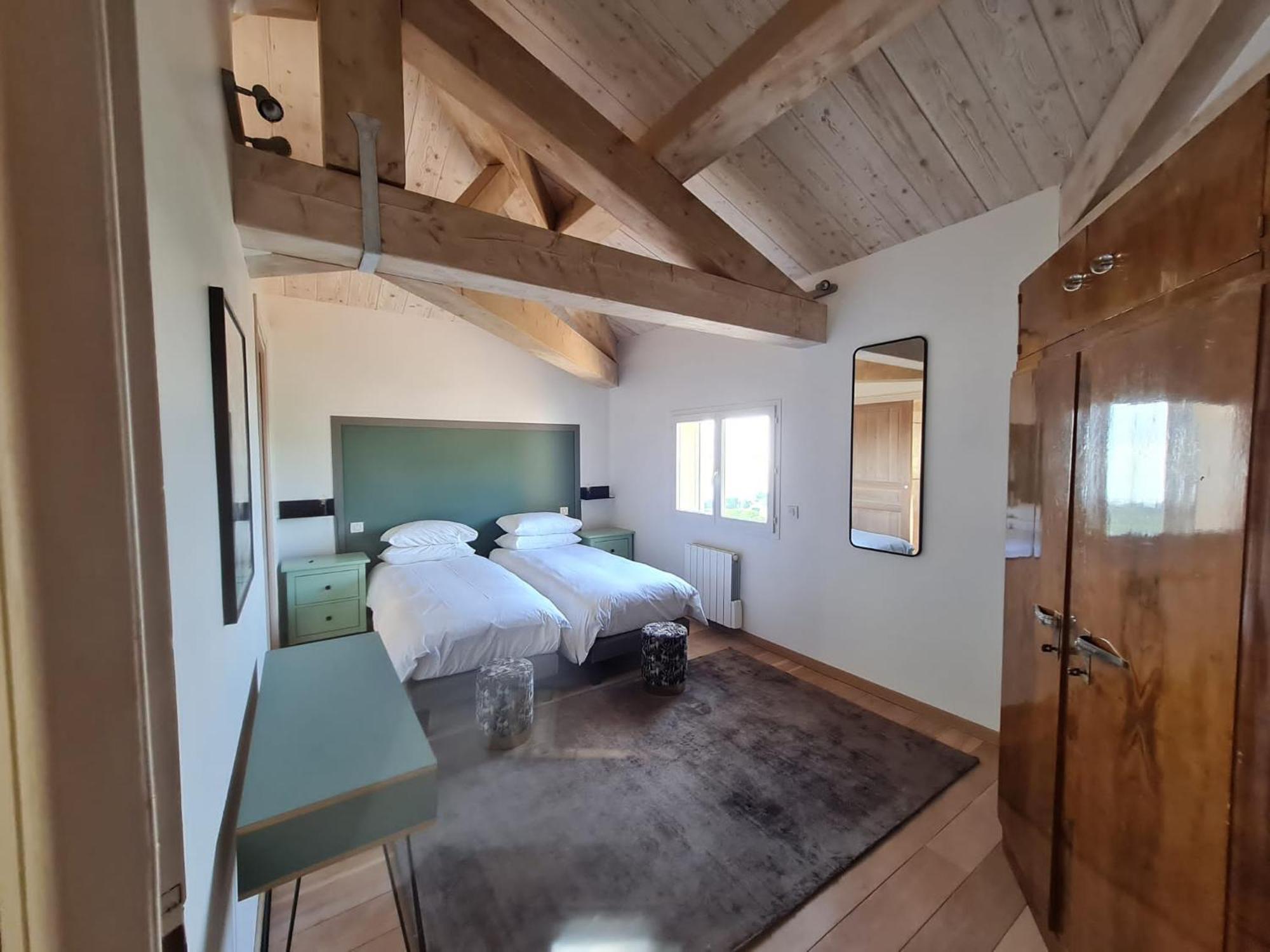 Adorable Maison Independante 30M2 Avec Piscine En Saison Cabris Phòng bức ảnh